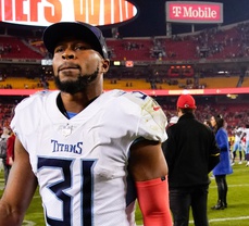 3 takeaways from the Titans overtime loss to the Chiefs