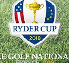 Forecasting The 2018 Ryder Cup Rosters