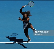 TK's Picks Day 8: Serena Williams, Rafael Nadal will advance to Aussie Open quarters