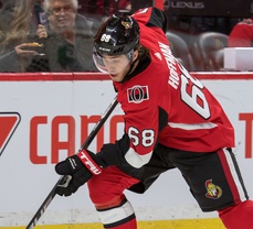 NHL Rumours & News: Hoffman, Pageau Headline Senators Trade Bait
