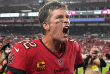 Brady's Separation From Others Has Been By Invention