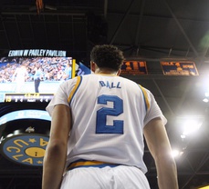 First Look At A 2017 NBA Mock