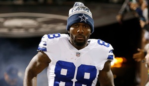 Dez Bryant Signs Contract With New Orleans Saints