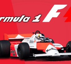 Formula One - The Race of Today