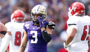 Pac-12 coaches pegged Elijah Molden as a "second round pick or higher"