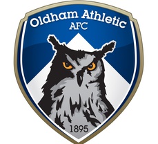 Brand-New Oldham Looking to Stay Up