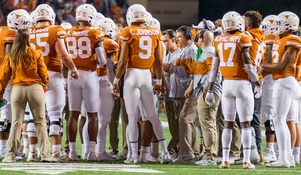 Texas Longhorns to face Missouri Tigers in the 2017 Texas Bowl