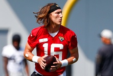 The details behind Trevor Lawrence's rookie contract