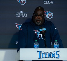 5 Things to Watch for in the Titans Preseason Opener