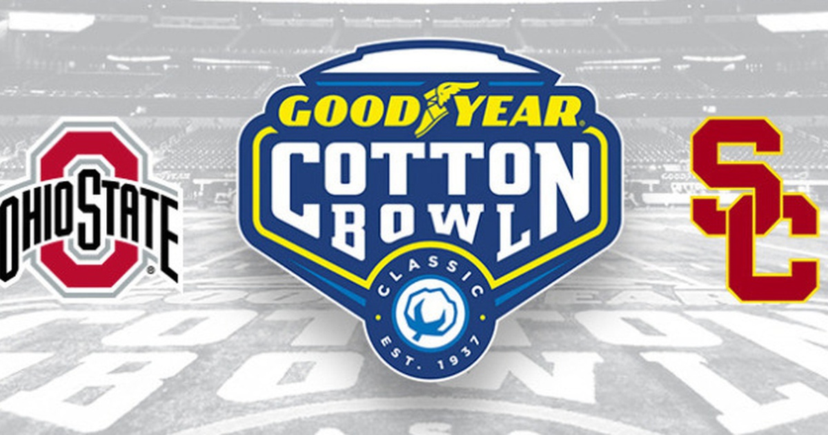 SportsBlog From the Obstructed Seats The Obstructed Cotton Bowl