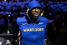 The Golden State Warriors: Can They Contend for a Title Without Draymond Green?