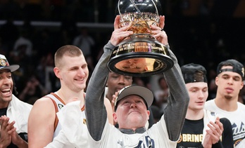 Could the Denver Nuggets Become the Next Dynasty with a 2023 NBA Finals Win?