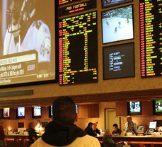 Sports Leagues And Offshore Sportsbooks In The New U.S. Sports Betting Era