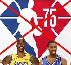 Who Was The Biggest Snub From The NBA's 75th Anniversary Team?
