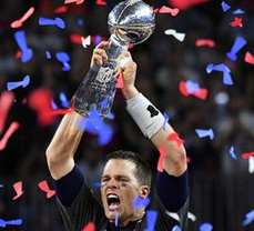 Tom Brady: The Best QB of All-Time?