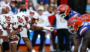 Kickoff Fever: Clash of Titans - Utah vs. Florida Marks the Start of College Football Week 1!