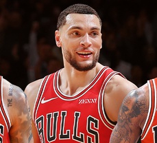 Are The Chicago Bulls Contenders Now?