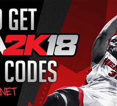 NBA 2K18 Locker Codes PS4 Tutorial