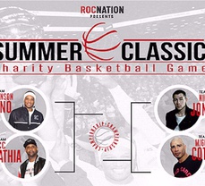 Roc Nation Summer Classic
