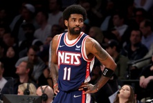 It's not the franchises that are the problem, it's Kyrie Irving