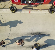  8 Tools You'll Find in Every NASCAR Pit Stop 