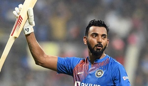 Sports News: KL Rahul's Injury Update Ahead of Asia Cup 