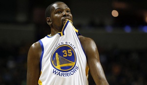 Kevin Durant Will Leave the Warriors: The Signs Have Been There All Along