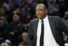 The Writing Was On The Wall For Doc Rivers