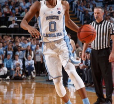 UNC Basketball: Tennessee Preview