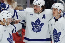 Why Maple Leafs will win the Stanley Cup