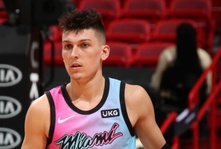Tyler Herro's Struggles Create Doubt Among Heat Fans