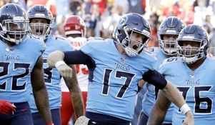 Assessing the Tennessee Titans 2020 schedule