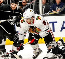 NHL DFS: DraftKings/FanDuel Daily Fantasy Hockey Optimal Lineups - November 29th 2018