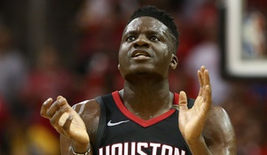 The Chicago Bulls need to make Clint Capela their top free agent priority 