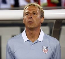 Post Costa Rica Game Reactions and Klinsmann Discussion