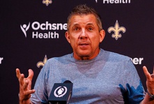 Sean Payton to replace Troy Aikman on FOX broadcast?