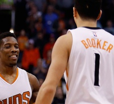 NBA Previews: Phoenix Suns