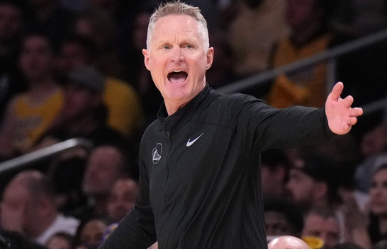 🏀 Hypothetical Scenario: Steve Kerr Coaching Victor Wembanyama in San Antonio 🏀