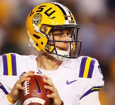 FINAL 3-Round 2020 NFL Mock Draft
