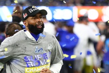 3 reasons Odell Beckham Jr. will struggle with the Baltimore Ravens