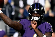 Why the Falcons Should (and Shouldn't) Go After Lamar Jackson