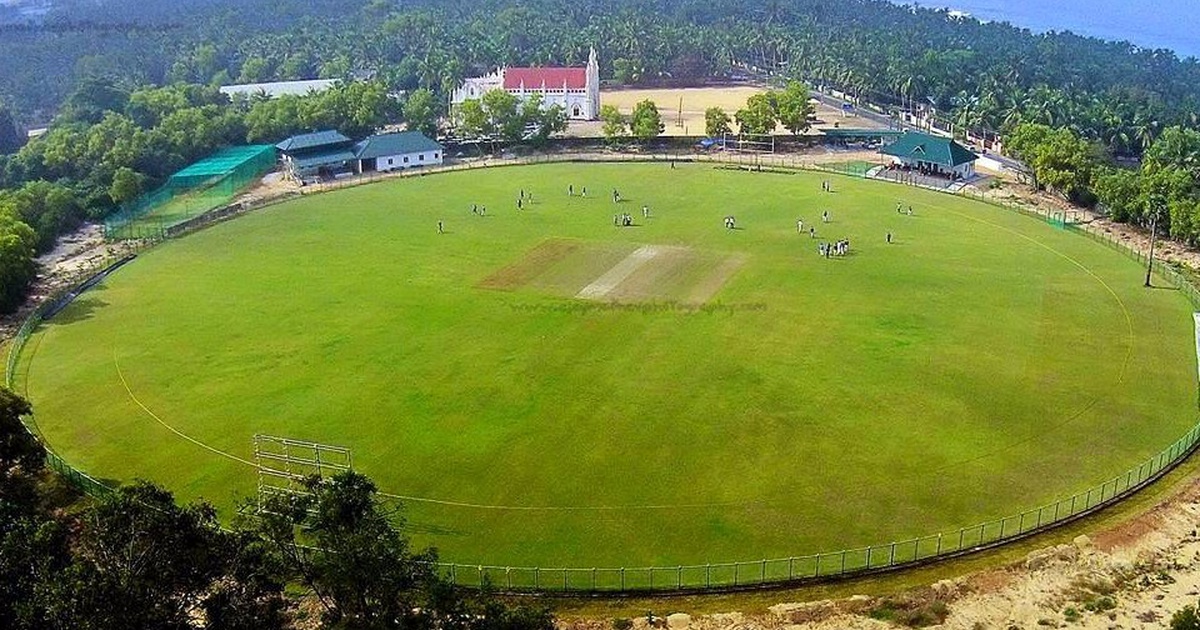 SportsBlog Kerala Sports Blog 7 Eminent Sports Personalities from