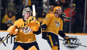 Are the Predators buyers or sellers ahead of the March NHL Trade Deadline? 