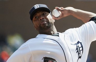 Liriano: A Pleasant Surprise in the Tigers' Rotation