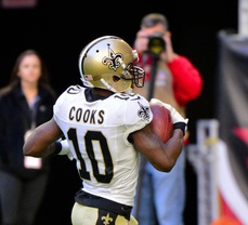 Seattle Seahawks Should Be In on Cooks