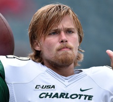 Kevin Olsen Charged With Three Counts of Rape