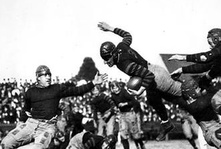 5 Point Stance: Oldest NFL Franchises