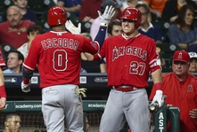 What Can the Angels Do to Improve Their Farm System?