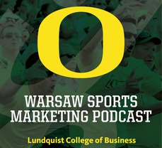 The Warsaw Sports Business Podcast is back!