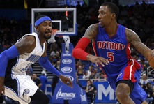 NBA: Kentavious Caldwell-Pope signs with the Lakers?!